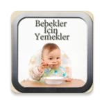 Logo of Bebekler İçin Yemek Tarifleri android Application 